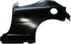 VAN WEZEL 4029645 Sidewall